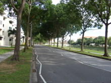 Potong Pasir Avenue 3 #93932